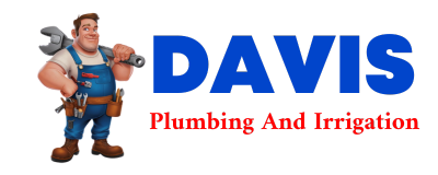 Trusted plumber in CLARKS GROVE